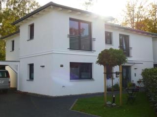 Holiday apartment at the oak tree - Pinneberg - 0