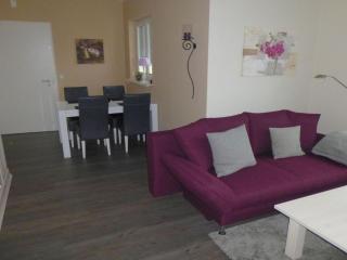 Holiday apartment at the oak tree - Pinneberg - 6