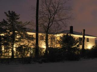 Holiday apartment at the oak tree - Pinneberg - 8