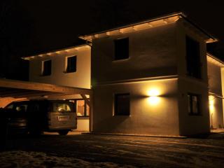 Holiday apartment at the oak tree - Pinneberg - 9