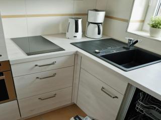 Holiday apartment "voss" - Norddeich - 6