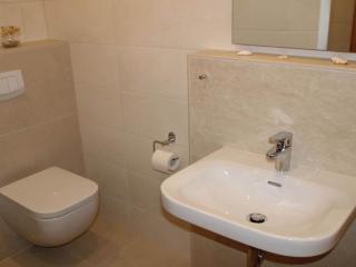 Holiday apartment "voss" - Norddeich - 3