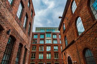 Ropewalks Hotel - Liverpool - 9