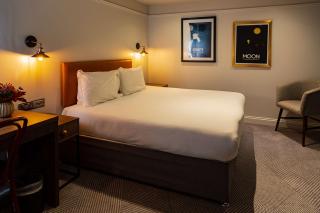 Ropewalks Hotel - Liverpool - 6