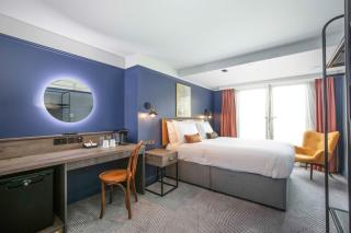 Ropewalks Hotel - Liverpool - 4