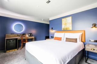 Ropewalks Hotel - Liverpool - 3