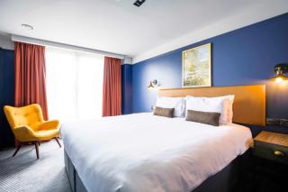Ropewalks Hotel - Liverpool - 1