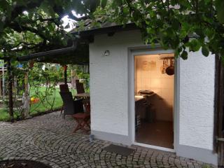 Holiday apartment Marianne - Moos - 4