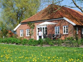 - Exclusively restored Gulfhof - - 9