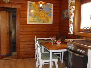 Holiday home Schleiblick - Gunneby - 0