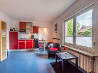 Haus Butenbörkumer Comfortable Vacation Home - Borkum - 3