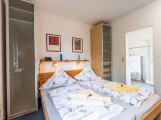 Haus Butenbörkumer Comfortable Vacation Home - Borkum - 1