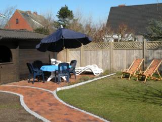 Haus Butenbörkumer Comfortable Vacation Home - Borkum - 5