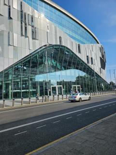 Tottenham Hotspurs Stays at the Gascoigne Suite - Londra - 9