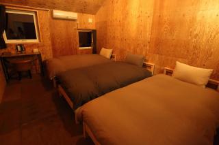 Kamaitai Inn ONE and ONLY - Vacation STAY 65431v - Biei - 2
