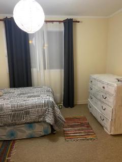 Comoda y amplia casa en sector residencial - 5