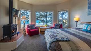 Tyee Lodge Bed And Breakfast - Newport - 3