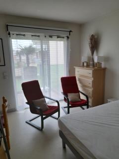 La P'tite Escale - 7