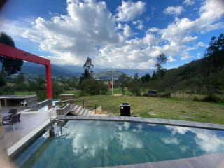 Chalet Cerinza by Malaver - Cerinza - 3