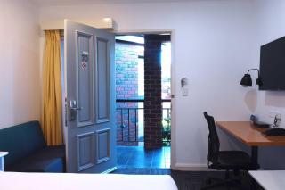 Best Western Plus Buckingham International - Moorabbin - 2