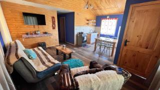 Cabaña Loremar canaan - 3