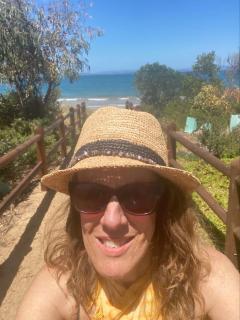 Path to the beach - 4