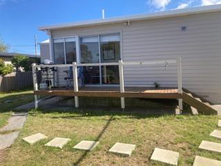 Path to the beach - 1