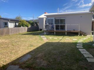 Path to the beach - 2