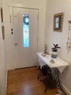 Path to the beach - 6