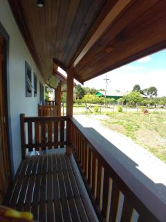 Casa Geminada em Canela-RS - 8