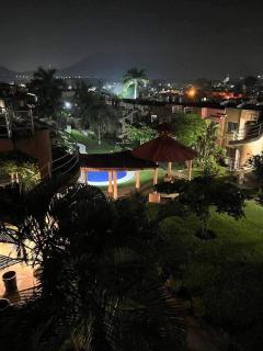 Departamento Lonely - Zihuatanejo - 8