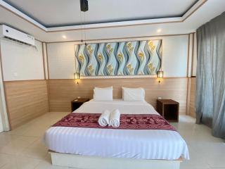 Wah Resort Gili Trawangan - Gili Trawangan - 7