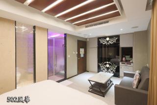 奇美國際商務旅館 - 9