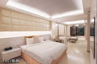 奇美國際商務旅館 - 1