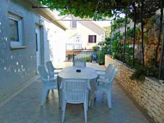 Apartments with a parking space Postira, Brac - 22150 - Postira - 4