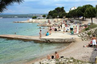 Apartments with a parking space Porat, Krk - 22186 - Malinska - 6