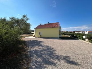Apartments with parking space Porat - Krk - 22186 - 4