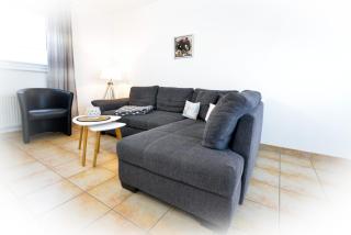 Haus am Waldbad AW14 - Cuxhaven - 4