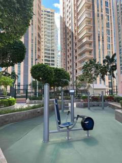 Venice Luxury Residence linked to Venice Mall, nr NAIA - 2