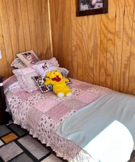 Cabañas Emma Maicolpue - 2