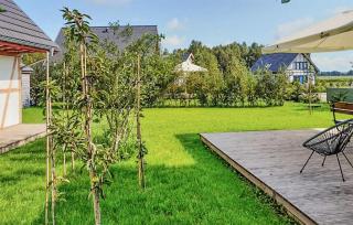 2 Bedroom Awesome Home In Rowy - 9
