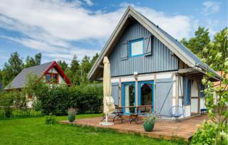 2 Bedroom Awesome Home In Rowy - 7