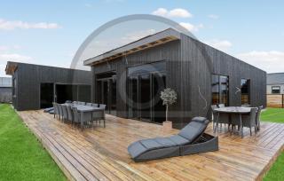 Amazing Home In Blokhus With Sauna - 5