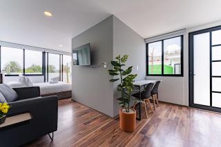 Narvarte Apartments by VH - Città del Messico - 6