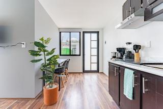 Narvarte Apartments by VH - Città del Messico - 5