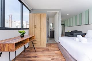 Narvarte Apartments by VH - Città del Messico - 7