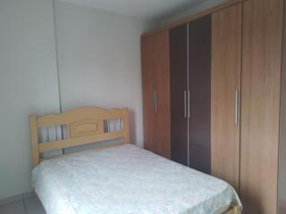Apartment Vila Tupi - Praia Grande - 6