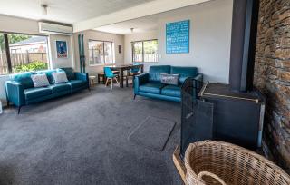 Blue Lake Lodge - Lake Tekapo - 8