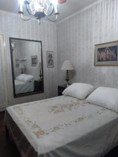 Dpto Marlins - micro centro Mza - Mendoza - 5