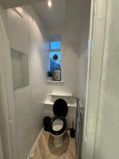 Cosy flat in Kings Cross - Londen - 6